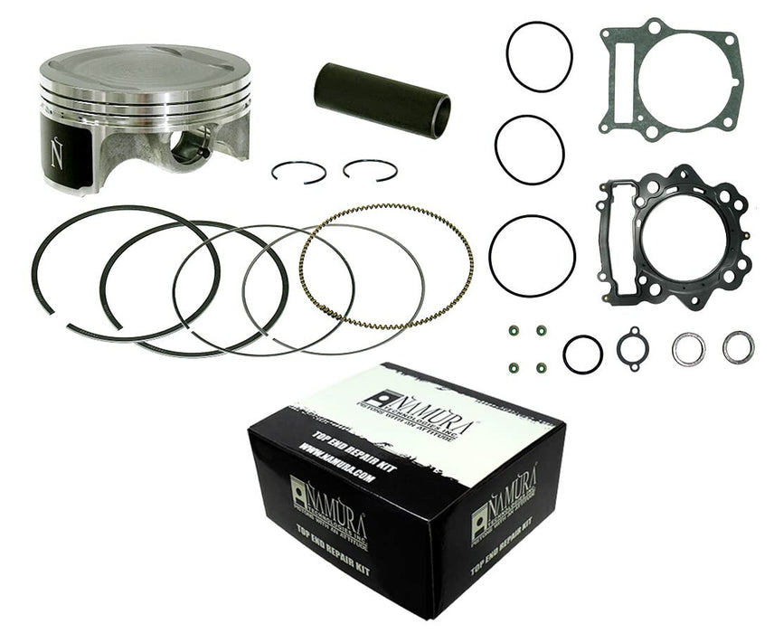 Namura 186-4013 Top End Repair Kit