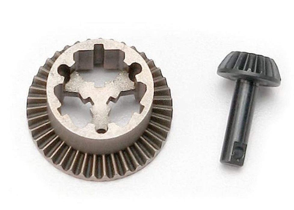 Traxxas 7079 1/16 Differential Ring and Pinion Gear