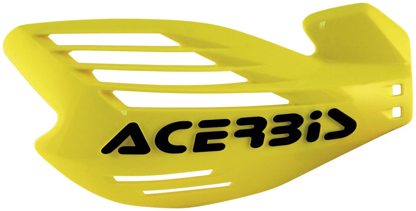 Acerbis 2170320005 X-Force Yellow Handguard