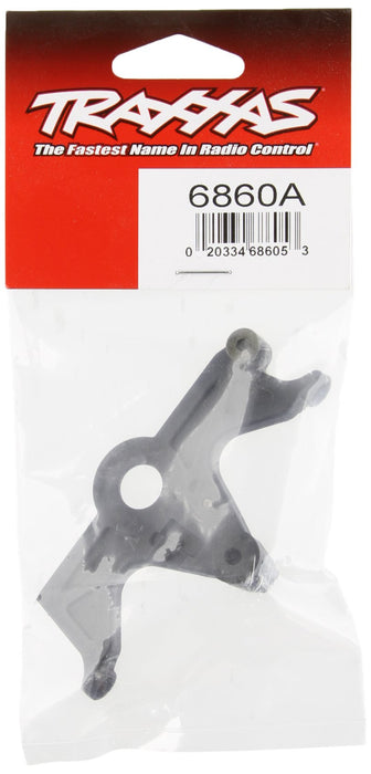 Traxxas 6860A Motor Mount Slash 4x4