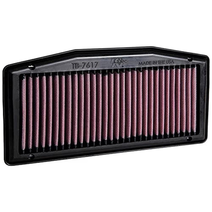 K&N TB-7617 Replacement Air Filter