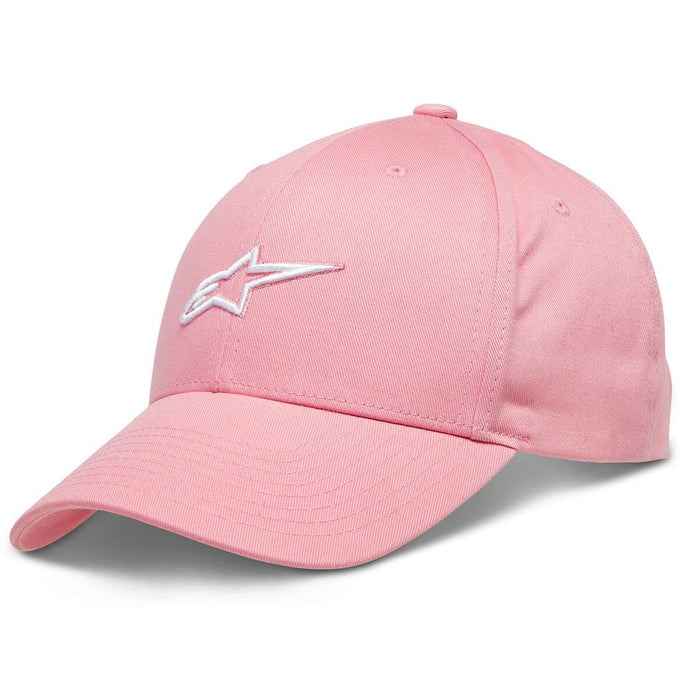 Alpinestars Women's Spirited Hat (PINK)