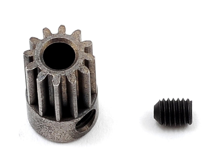 Traxxas Gear 12T Pinion (48 Pitch) / Set Screw 2428