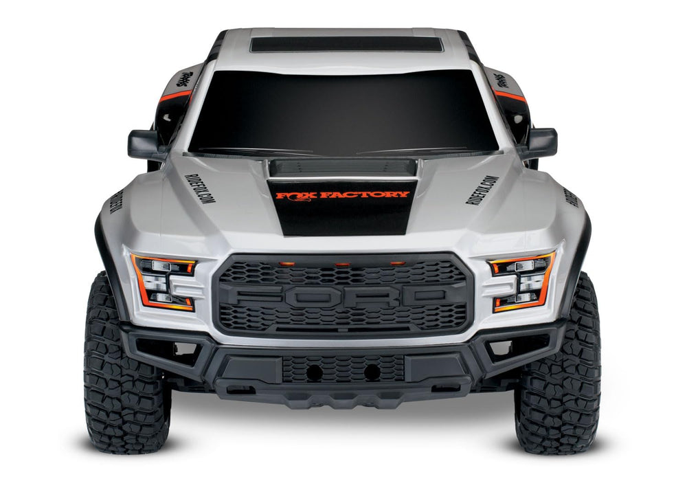 Traxxas F150 RAPTOR 1/10 TRUCK