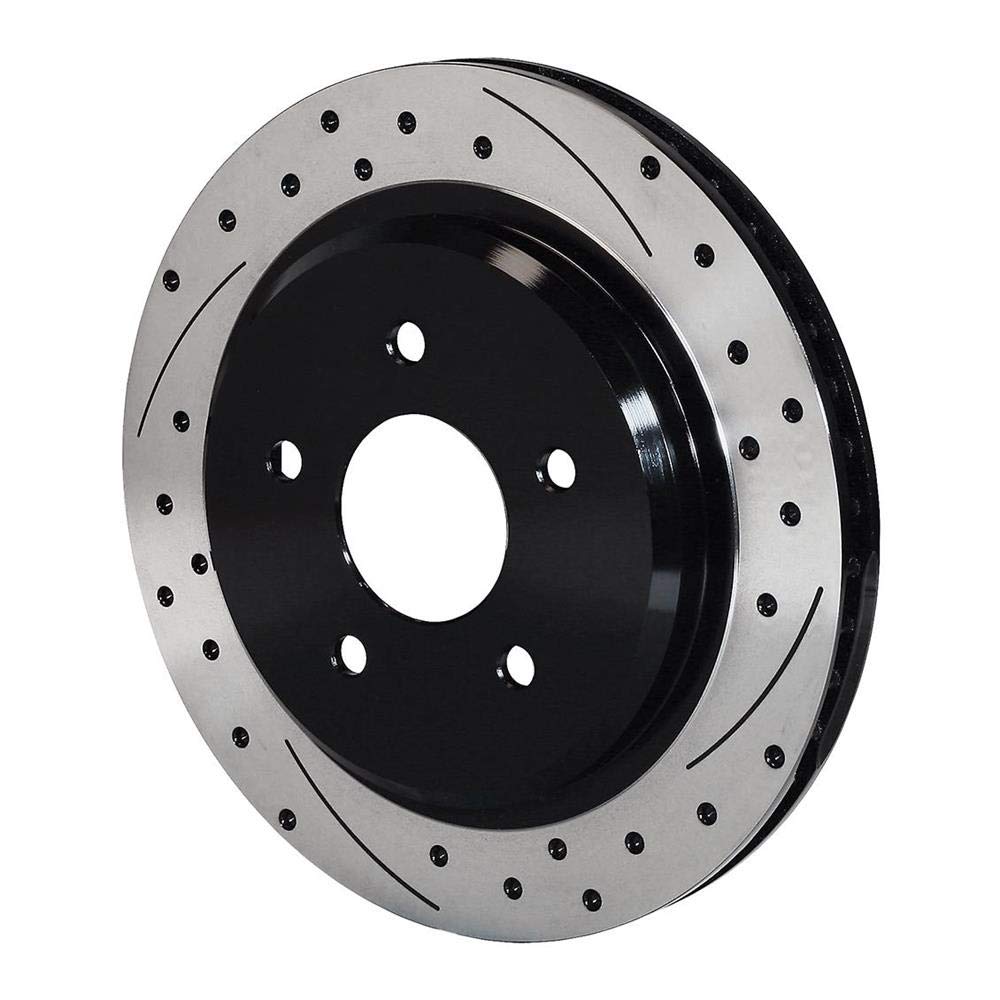 Wilwood Wil Rotor Kit 140-8010-D