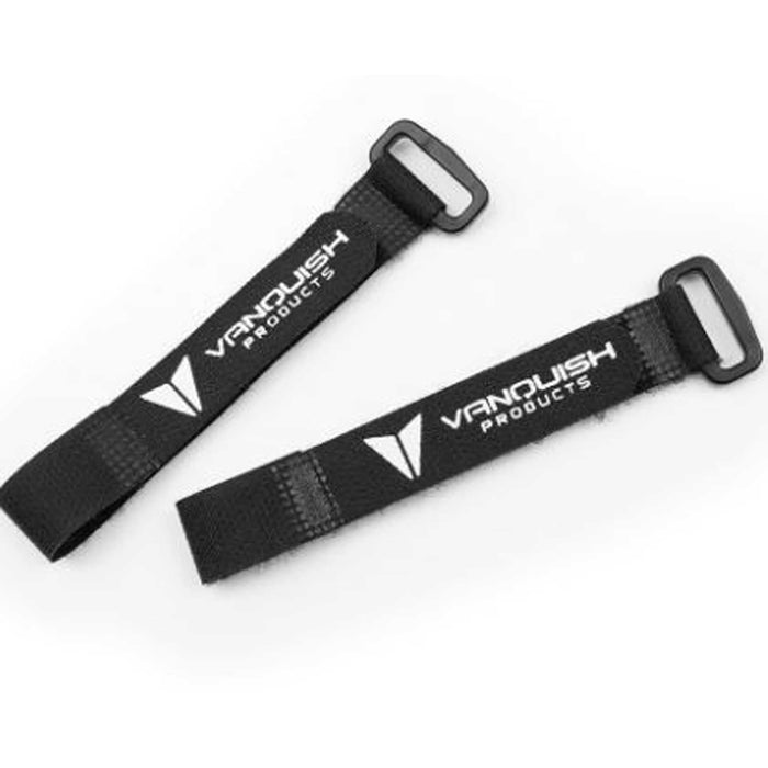 Vanquish Products Hook & Loop Strap 2 Vps10110 Electric Car/Truck Option Parts VPS10110