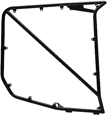 Dragonfire Racing 07-1950-4011-Pc Rngr 4Dr Front Dr Frame Driver 07-1950-4011-PC