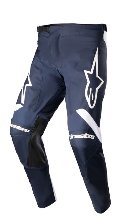 Alpinestars 2023 Racer Hoen Pants (Night Navy White, 38)