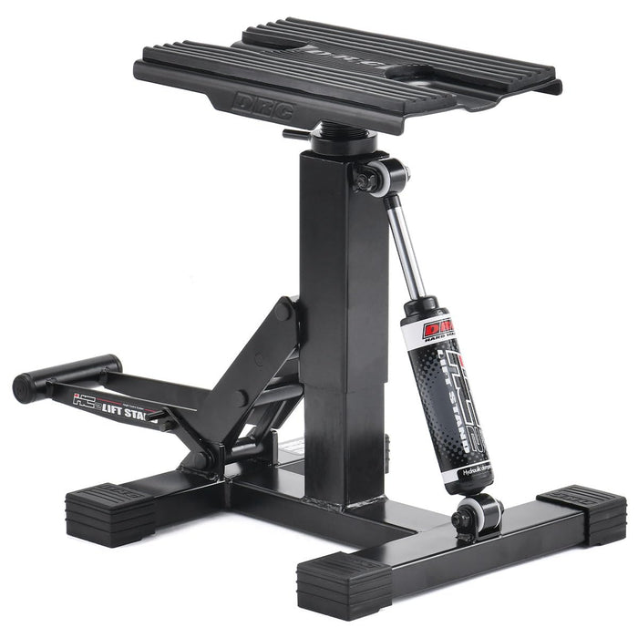 Dr Dry Black Hydraulic HC2 Lift Stand