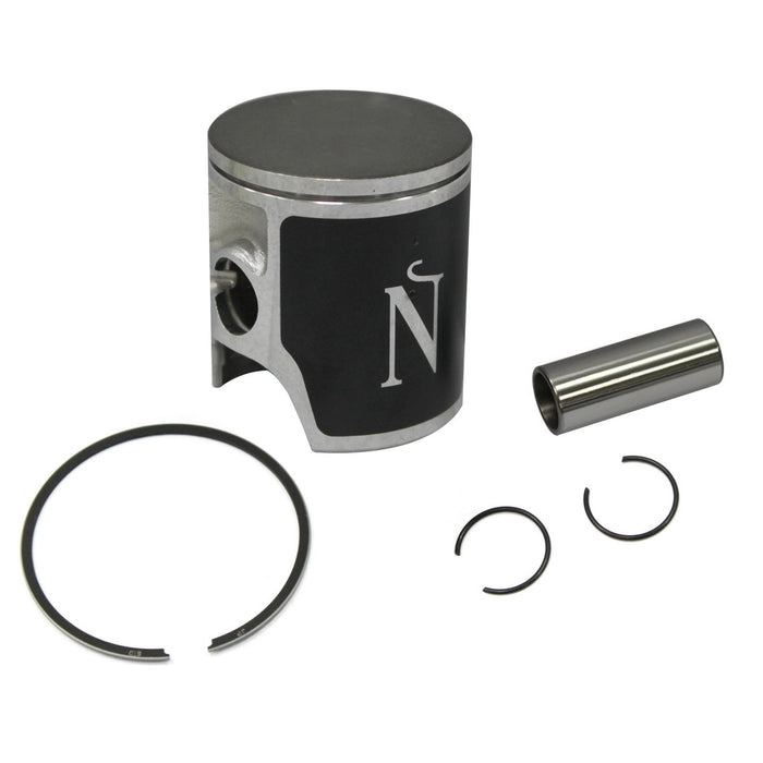 Namura Technologies NX-10080 Piston Kit - Standard Bore 46.94mm