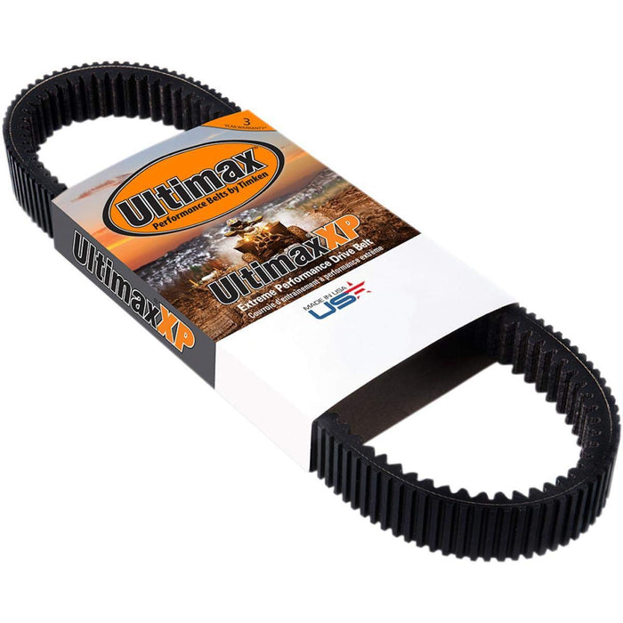 Ultimax ATV/UTV XP Drive Belt- UXP487 UXP487