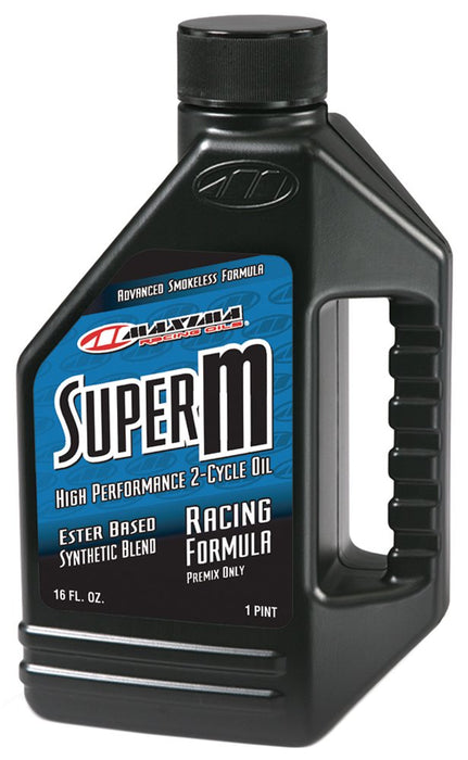 Super M Smokeless Premix