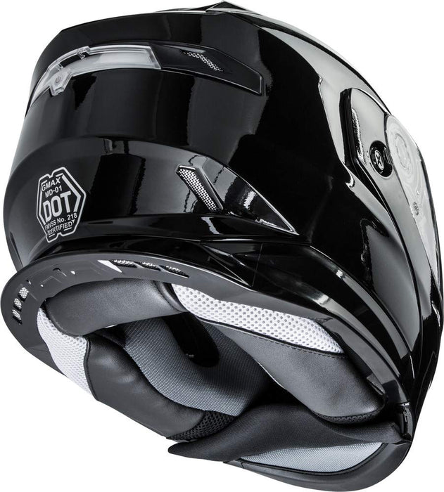 Gmax G2010029D Helmets