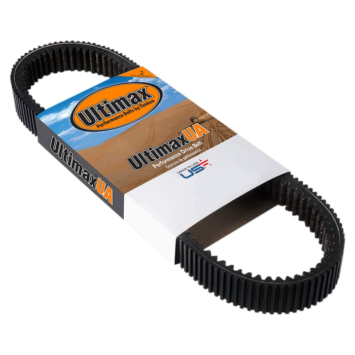 Ultimax UA402 Belts