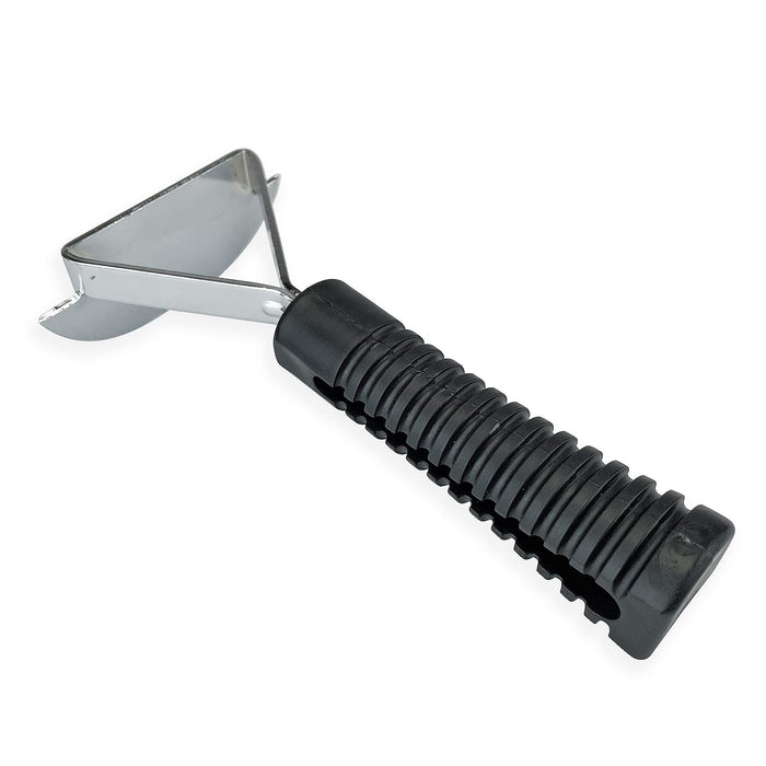 Rema Tip Top Tire Innerliner Rubber Scraper Tool for Tire Patch Repair