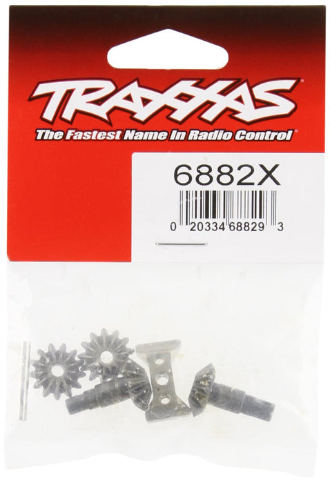 Traxxas 6882X XO-1 Differential Gear Set