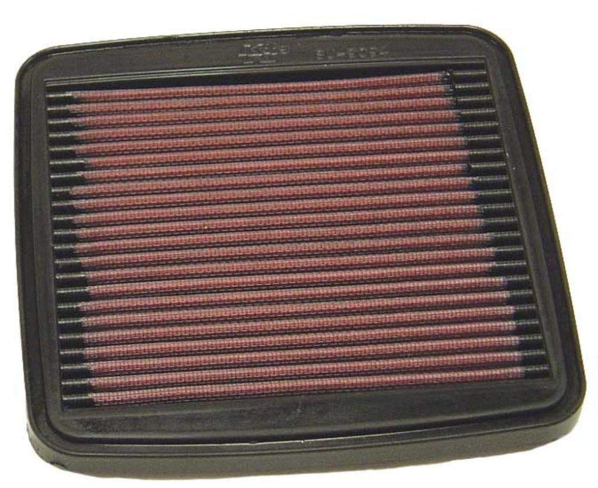 K&N Engine Air Filter: High Performance, Premium, Powersport Air Filter: Fits 1994-1998 SUZUKI (RF600R, RF900R) SU-9094