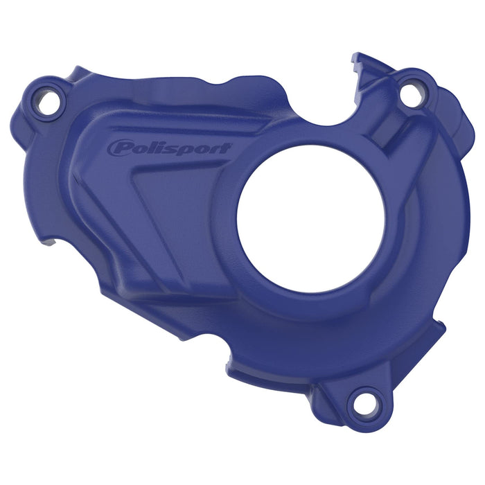 Polisport Ignition Cover Protection 98 YZ Blue