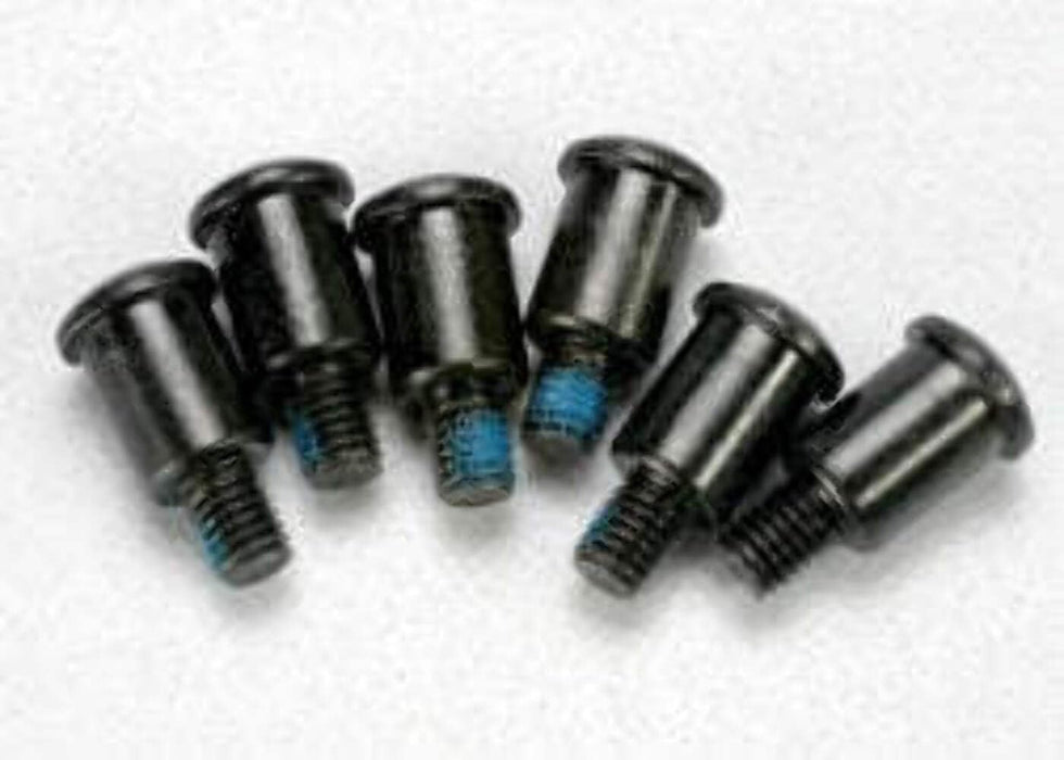 Traxxas 3966 Shoulder Screw 3x10mm 6-Piece 336-Pack