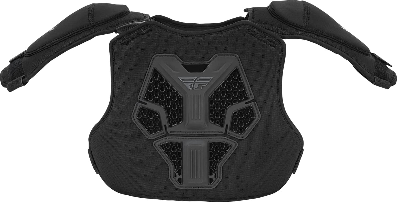 Fly Racing Peewee Revel Roost Guard