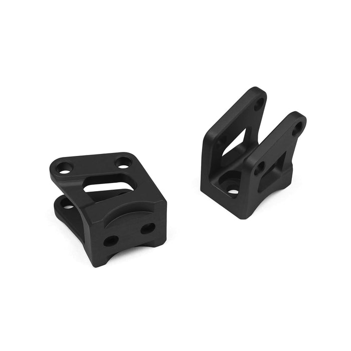 Vanquish Products Ar60 Axle Shock Link Mounts Black Anodized Wraith Vps04721 Electric Car/Truck Option Parts VPS04721