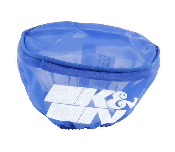 K&N Ka-6589Pl Blue Precharger Filter Wrap For Your Ka-6589 Filter KA-6589PL