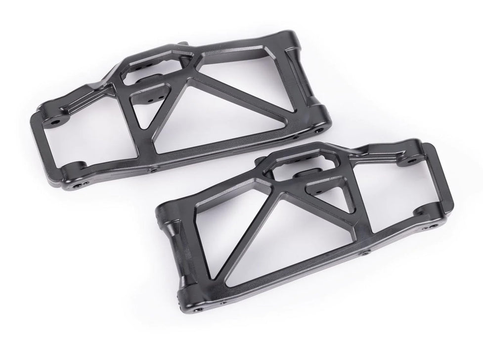 Traxxas TRA10230 SUSP ARMS LOWER BLK L&R F&R