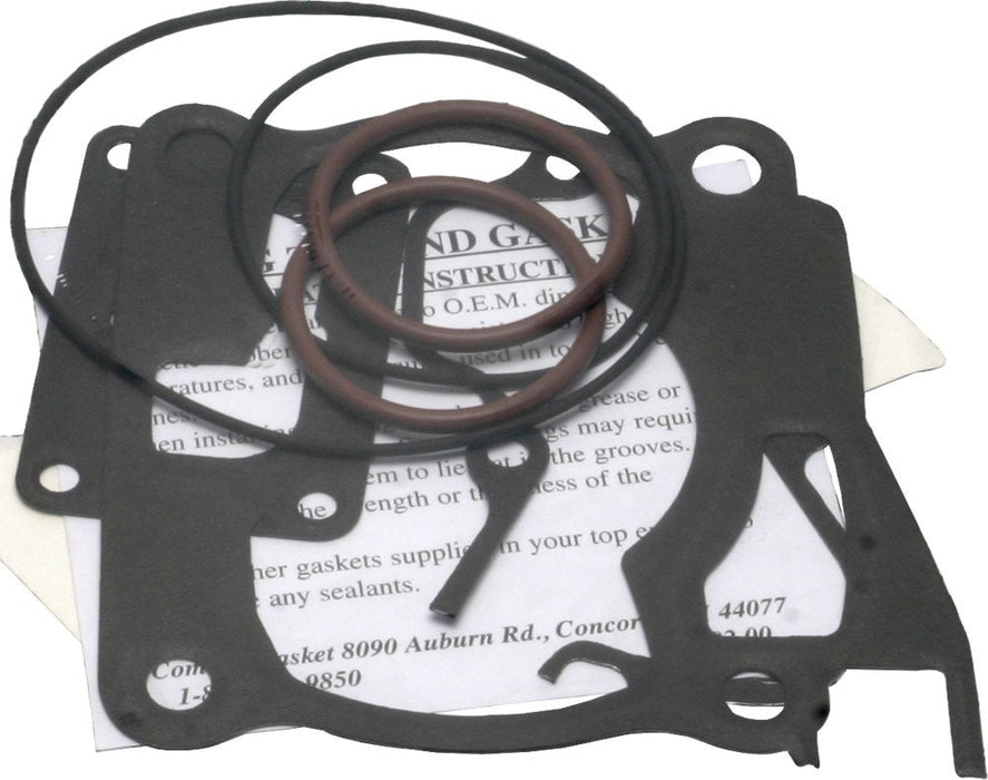 Cometic Top End Gasket Kit for 94-97 Yamaha YZ125