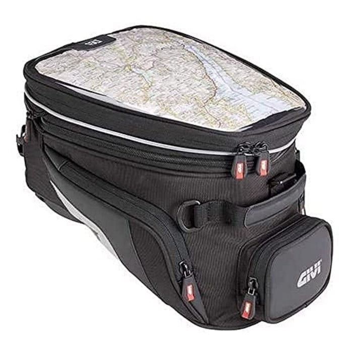 GIVI XS320 15LTR Expandable Tanklock bag