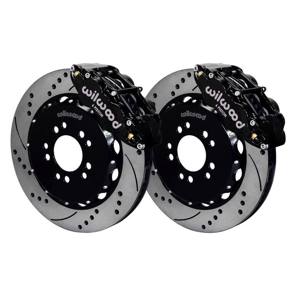 Wilwood Wil Superlite Brake Kit 140-13766-D
