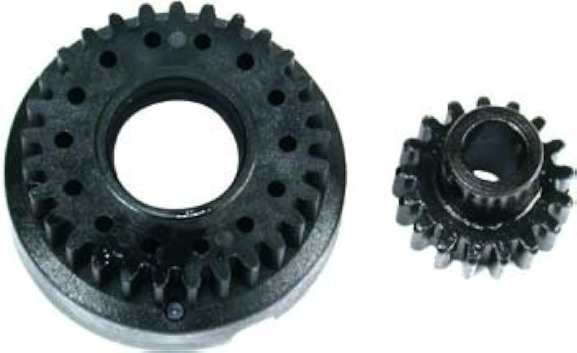 Traxxas 5585 2-Speed Gear Set Jato 109-Pack