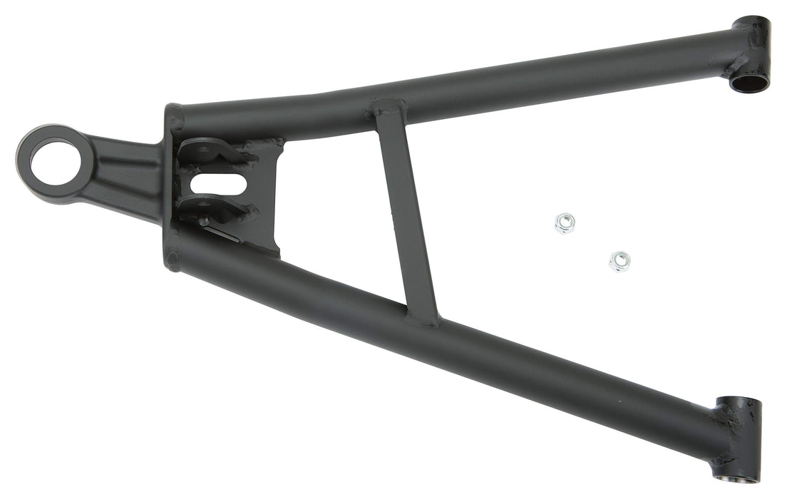 SP1 SPORT PART Chrome Moly Lower A-Arm - Black