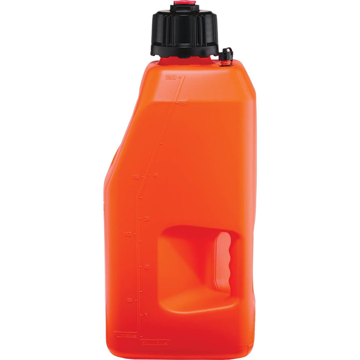 LCL LC 30-1195 Funnels, ORANGE