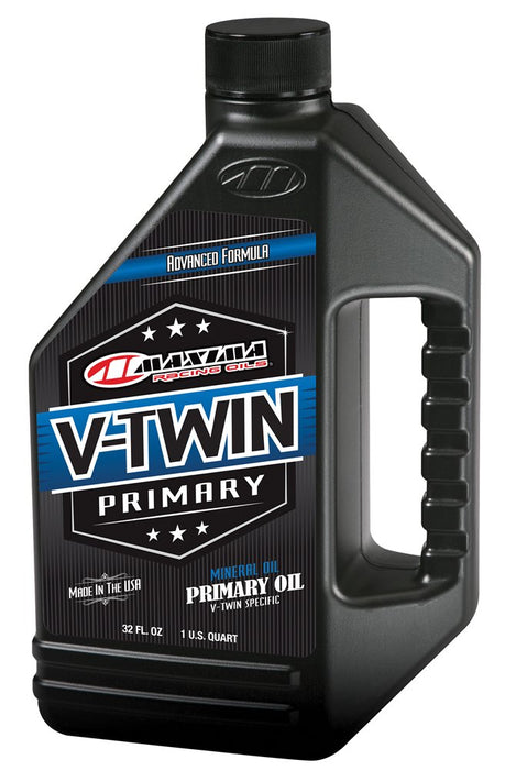 V-Twin Primary Oil