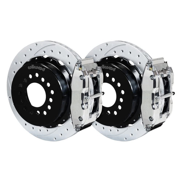 Wilwood Wil Superlite Brake Kit 140-9213-ZP