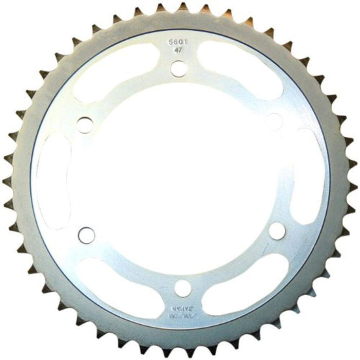 Sunstar 2-560148 48-Tooth Standard Steel Rear Sprocket for 530 Chain