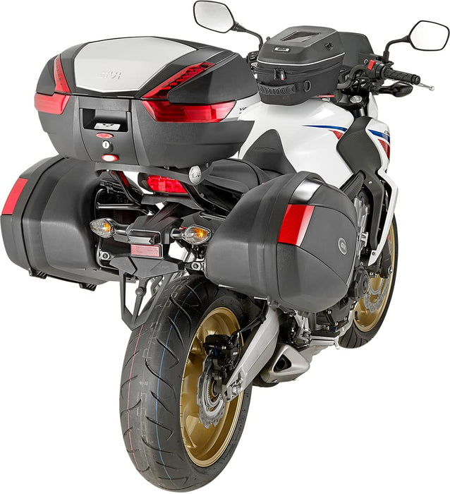 GIVI PLX1137 bike specific V35 side case hardware