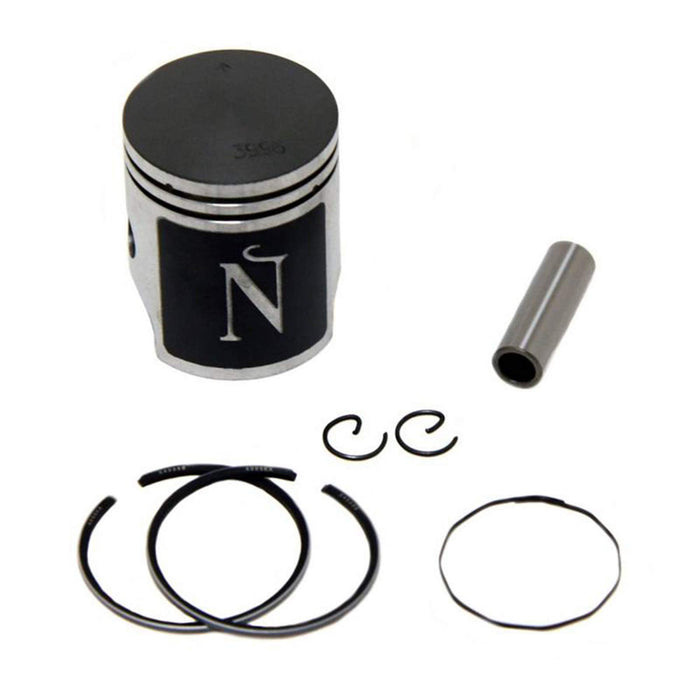 Namura NX-10200 Piston Kit - Standard Bore 65.47mm