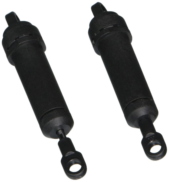 Traxxas 3762 Black Ultra Shocks Complete with Springs XX-Long (pair)