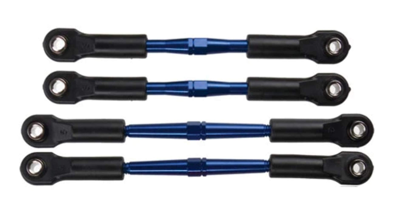 Traxxas 3741A Aluminum Turnbuckles 39mm Rustler and Stampede 319-Pack