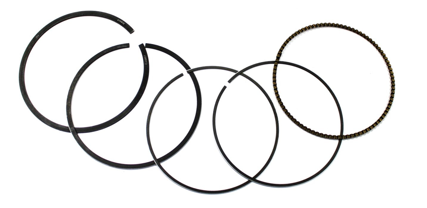 Namura Technologies NX-10200-2R Piston Ring Set - 65.97mm