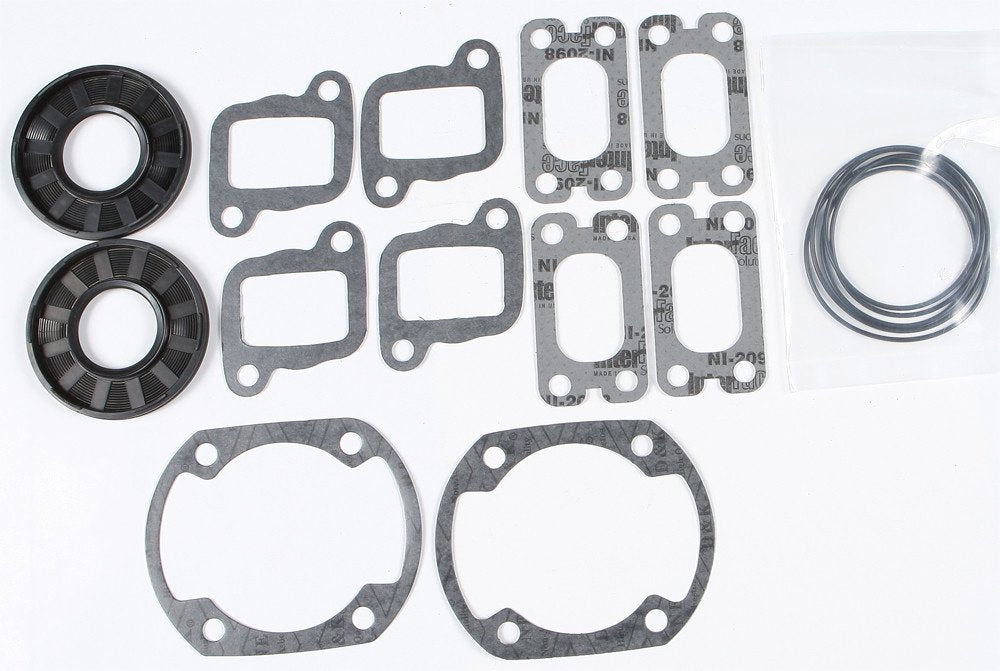 Sp1 123-15002 Full Gasket Set S-D