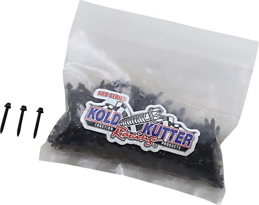 Kold Kutter 18-3088 Traction Screws 1-1/4" #10 250/Pk