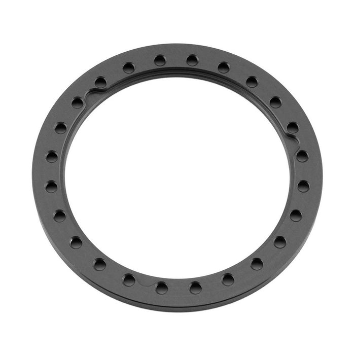 Vanquish Products 1.9 Ifr Original Beadlock Ring Grey Anodized Vps05402 Electric Car/Truck Option Parts VPS05402