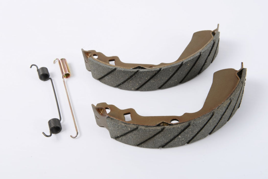 EBC Brakes 633G Water Grooved Brake Shoe