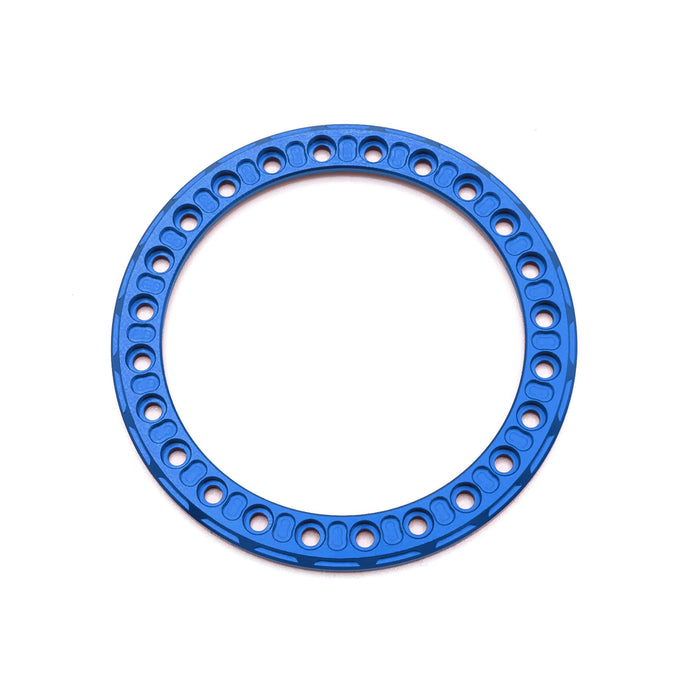 Vanquish Products 1.9 Ifr Skarn Beadlock Blue Anodized Vps05444 VPS05444