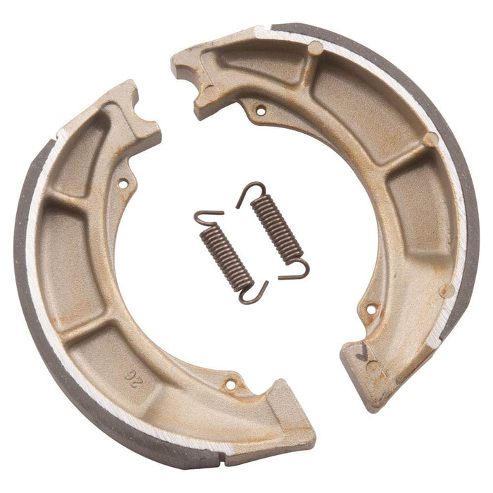 EBC Brakes 636 Brake Shoe