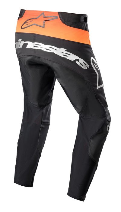 Alpinestars 2023 Techstar Sein Pants (Black Hot Orange, 28)