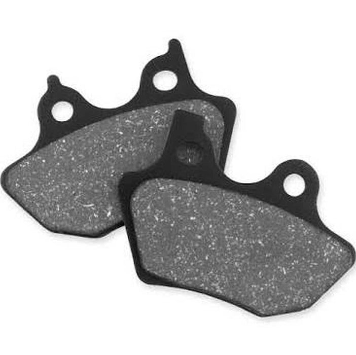 EBC Brakes FA602X Disc Brake Pad Set