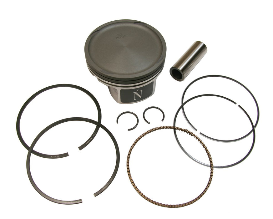 Namura, NA-50012-B, Size B Piston Kit Polaris Sportsman Scrambler 850 Standard Bore 87mm